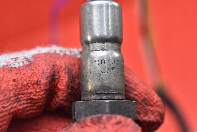 фото №6, Датчик датчик nox 9816276480 opel combo e 1.5 bluehdi 102 km 18-21