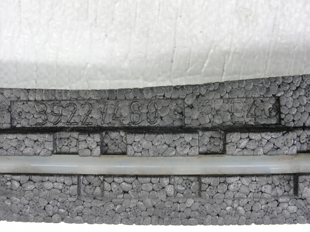 фото №9, Абсорбер перед opel insignia b lift 2020- 39227480