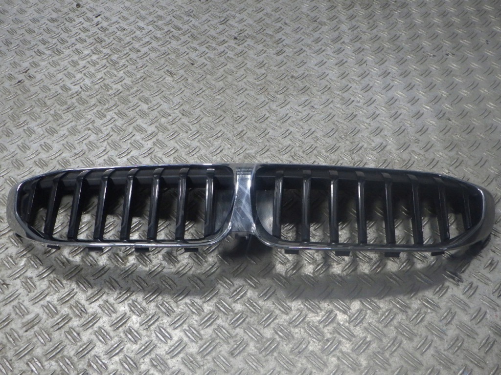 фото №1, Решітка радіатора решітки радіатора решітка радіатора решітка радіатора bmw 3 g20 g21