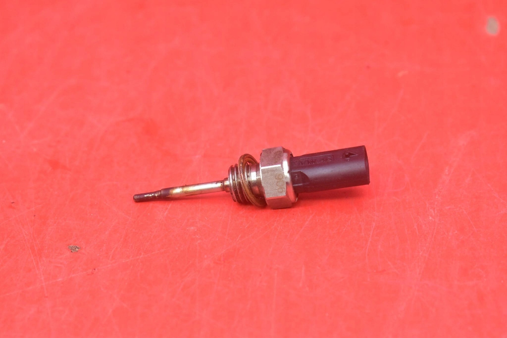 фото №5, Датчик температури повітря 03n906081a skoda rapid 1.6 tdi 12-17