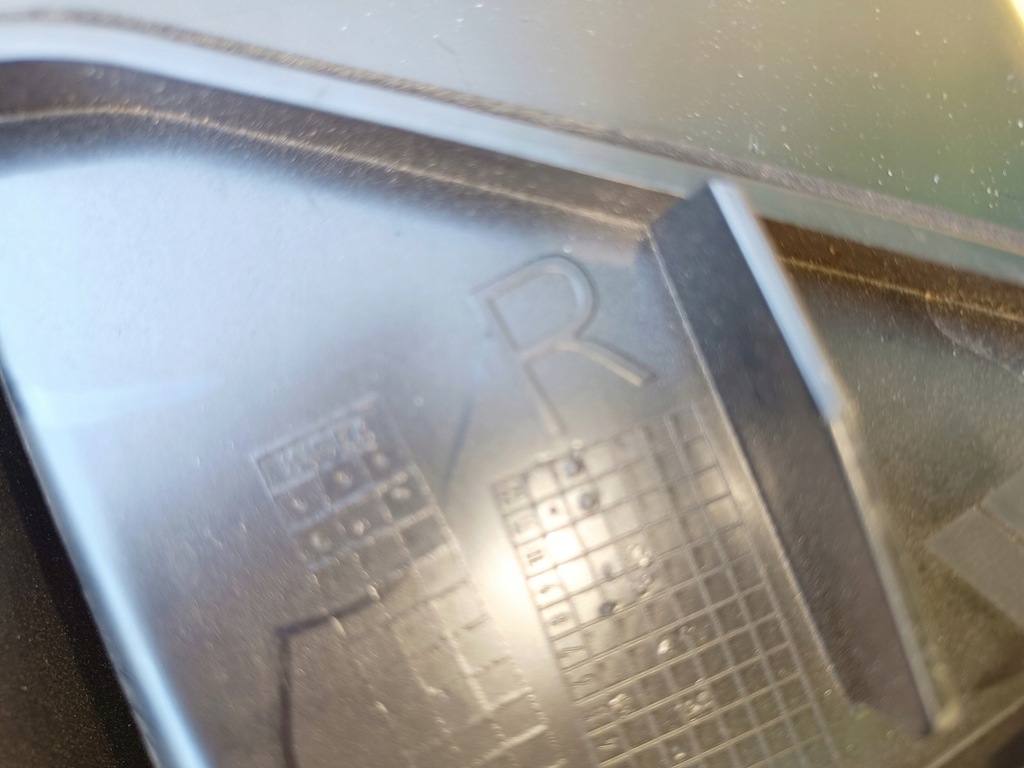 фото №6, Porsche cayman boxster впуск воздухозаборник воздуха 982 718 98150465805 lift 2020r