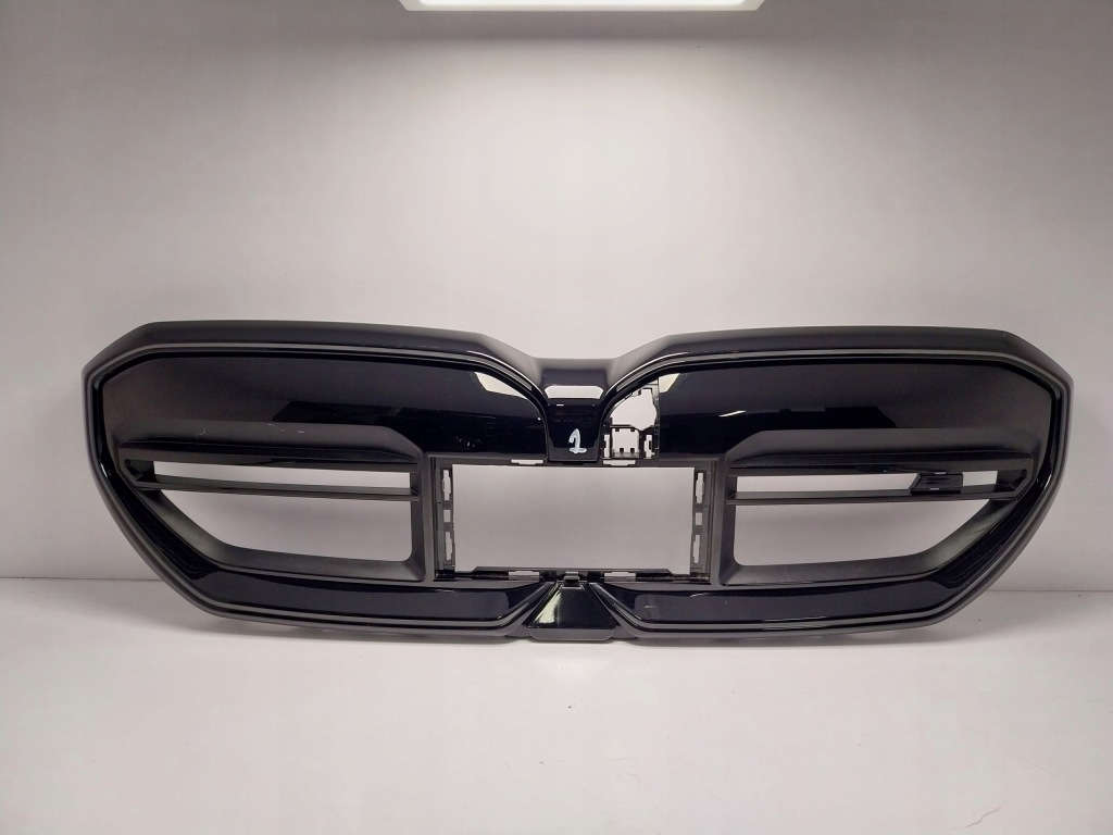 фото №1, Bmw 5 g60 g61 m5 g90 решітки радіатора решітка радіатора решітка радіатора 5a34482