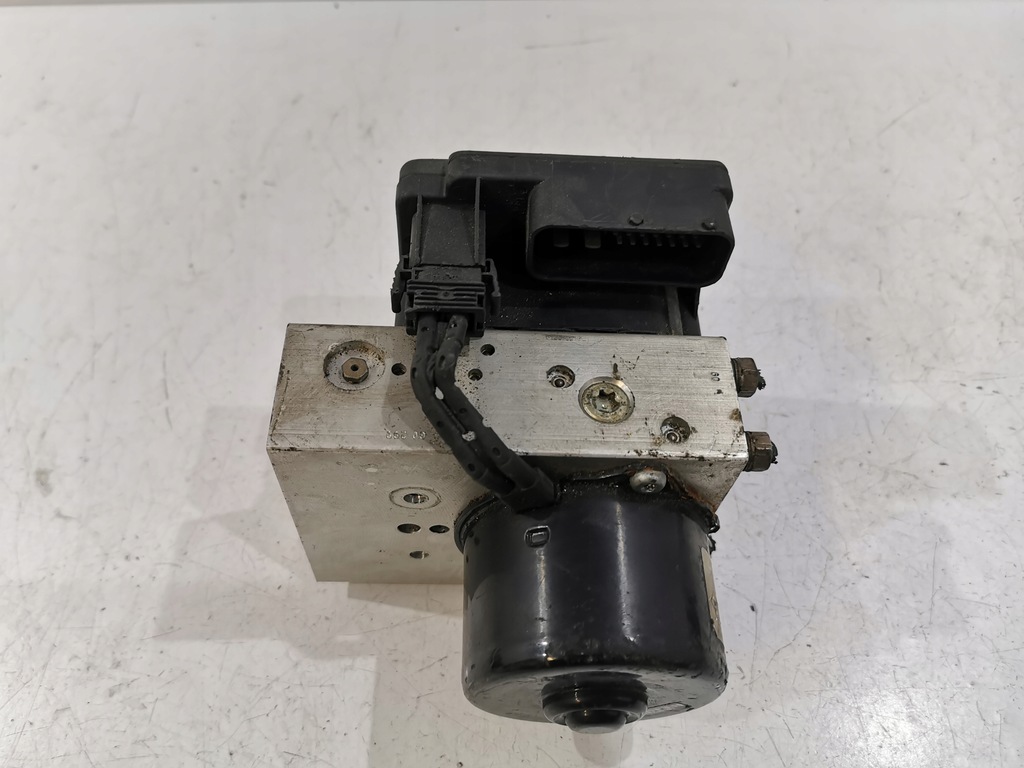 фото №6, Насос abs renault master ii 2 opel movano 8200036532b 10.0946-1403.3