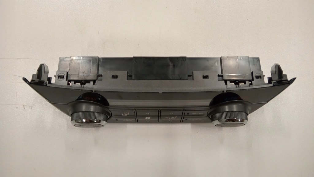 фото №12, Панель кондиціонера toyota rav4 iv 2013-2019 5590042410