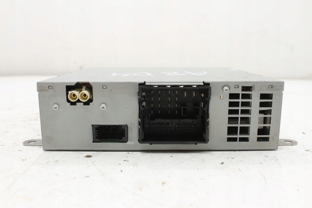 фото №10, Радіо тюнер 4h0035053 audi a8 d4