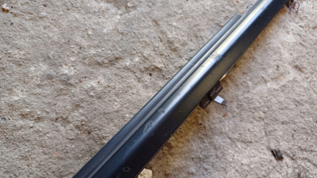 фото №5, Mazda 2 07-14 de молдинг дверь правая задняя задняя