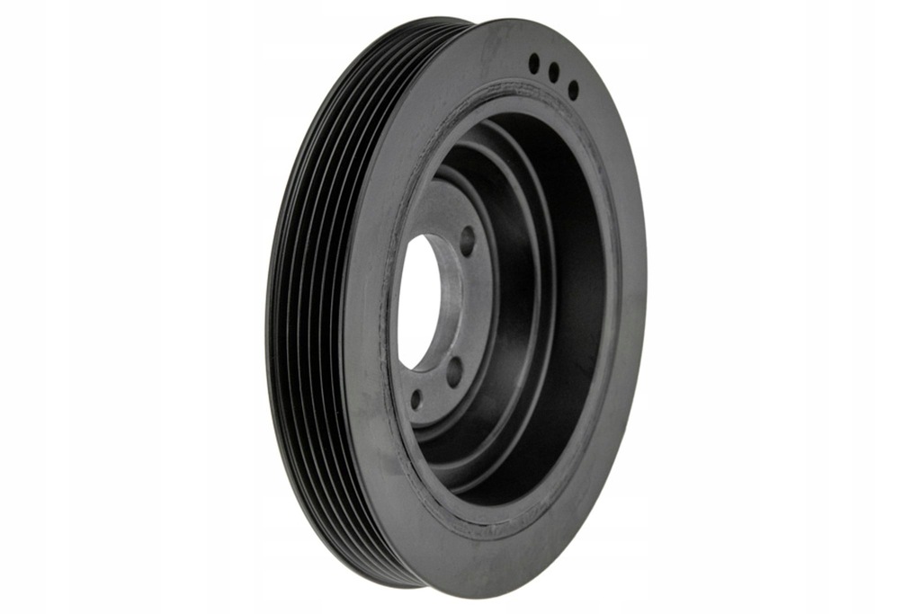 фото №1, Nty шків колінчастого вала колінчастого