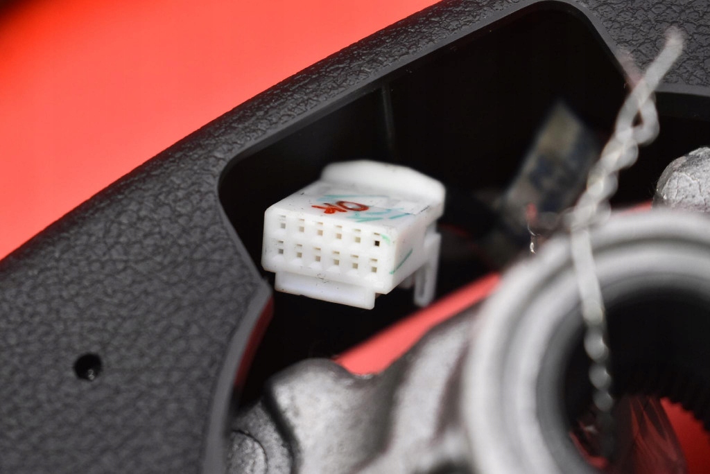 фото №8, Воздуховод 56110-1j520 hyundai i20 1 i lift 12-14