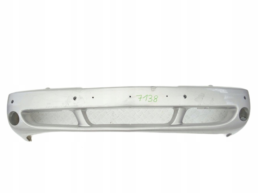 Купити Bentley arnage t бампер перед передній