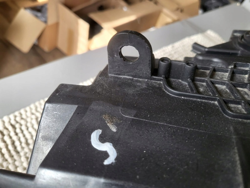 фото №11, Bmw x5 f15 x6 f16 лампа правая перед адаптивный led оригинальная