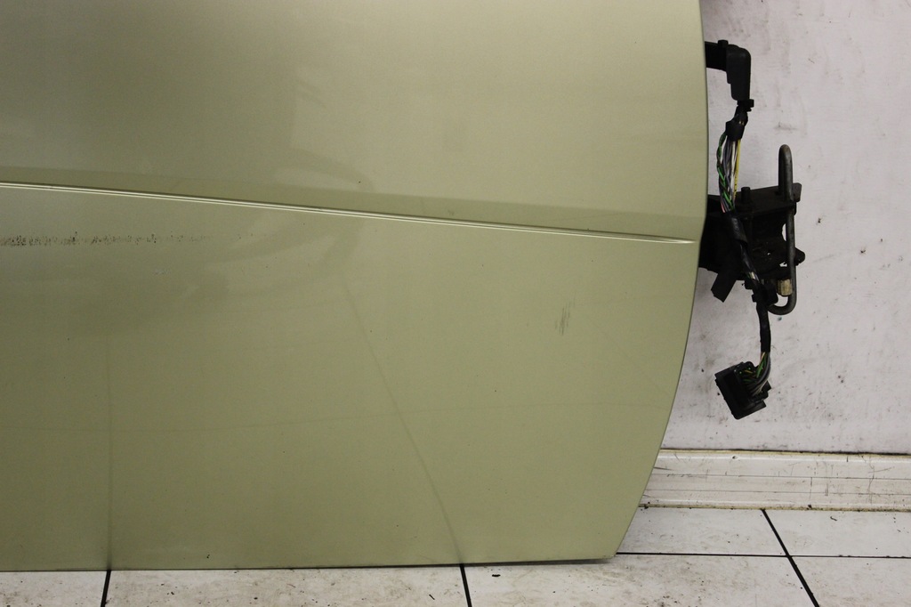 фото №6, Smart fortwo ii 451 07r- двері праве передні ear