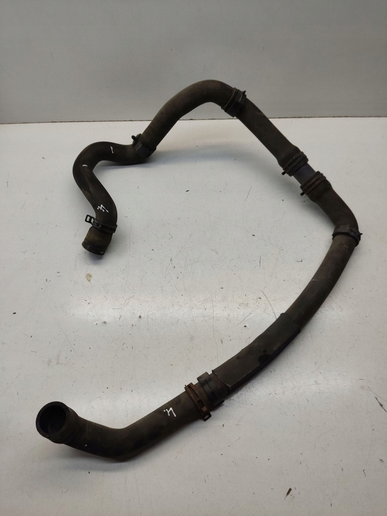 фото №1, Mini cooper countryman r60 2011 шланг водяной турбонагнетателя 083111093