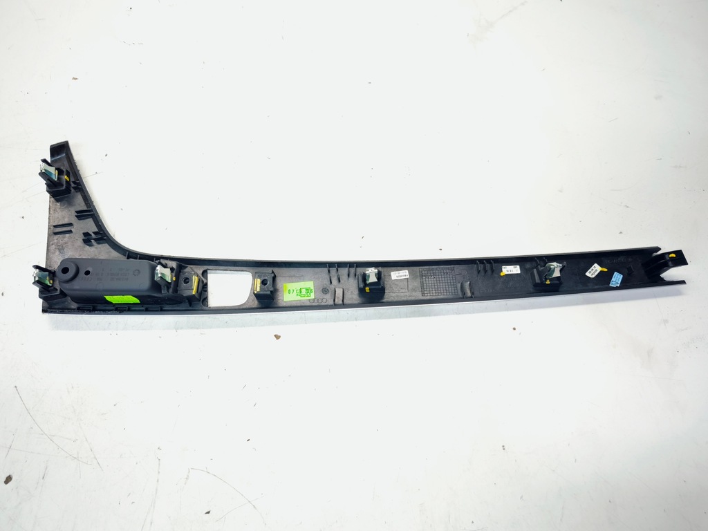 фото №7, Молдинг dekor тунель середнього audi a4 b9 a5 8w 8w2863969 uk