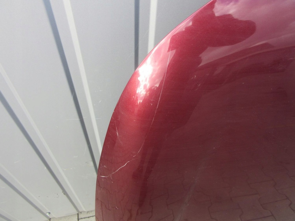 фото №7, Suzuki xl7 2007 капот шумоізоляція комплектна