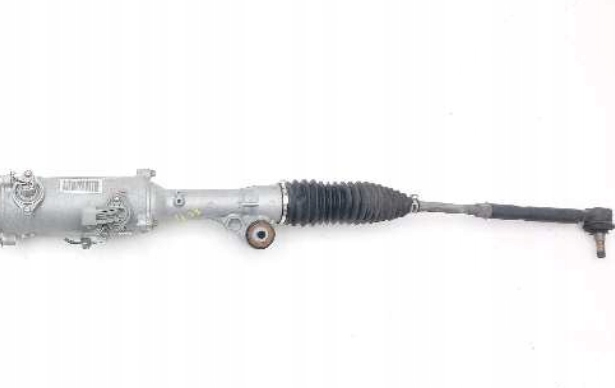 фото №4, Lexus rx ii toyota highlander трансмісія рейка рульова система