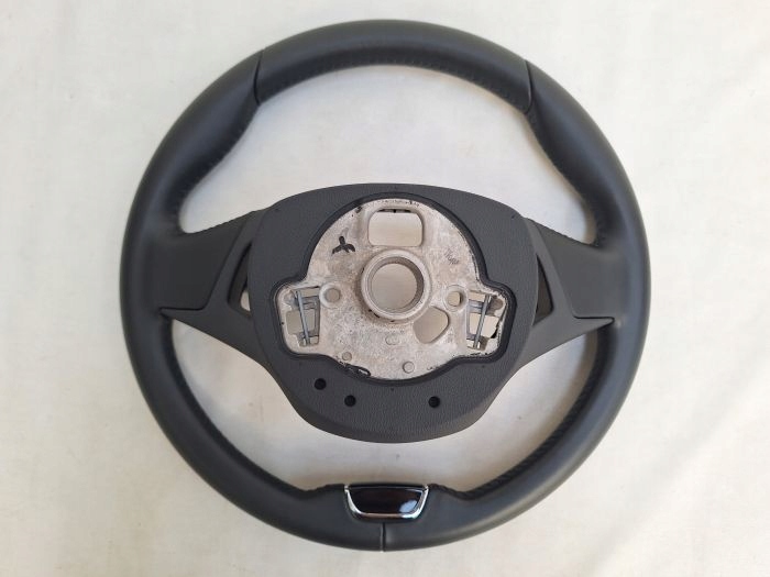 фото №9, Skoda octavia iv 4 fabia iv 4 karoq lift повітропровід багатофункціональний шкіра