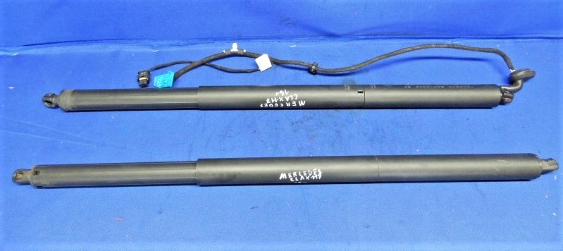 фото №1, Амортизаторы крышки багажника mercedes cla x117