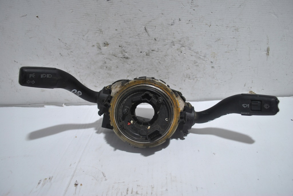 фото №1, Переключатель комбинированный audi a6 c6 4f0953549a