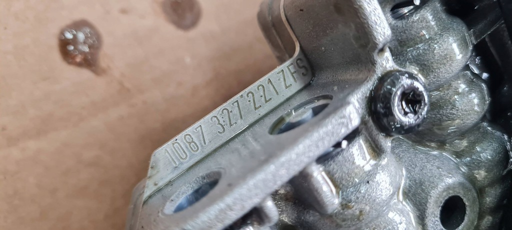 фото №16, Sq5 8r q5 мехатроніка бортовий комп'ютер коробки передач 1087427124 a6 c7 4g a7