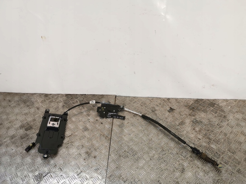 Купить 2019 jeep compass тросы переключения передач 00534706410