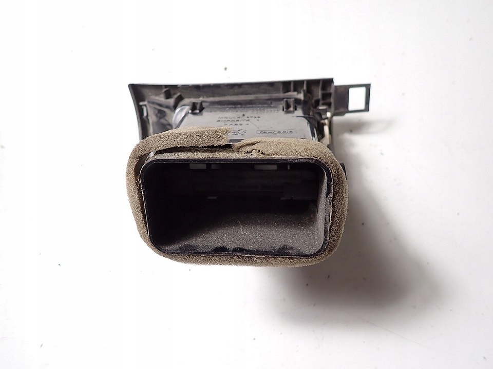 фото №4, Решітка обдув ліва peugeot 407 9644589577