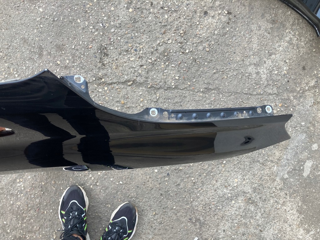 фото №8, Крыло передний правый bmw 2 grand tourer f46 2014-