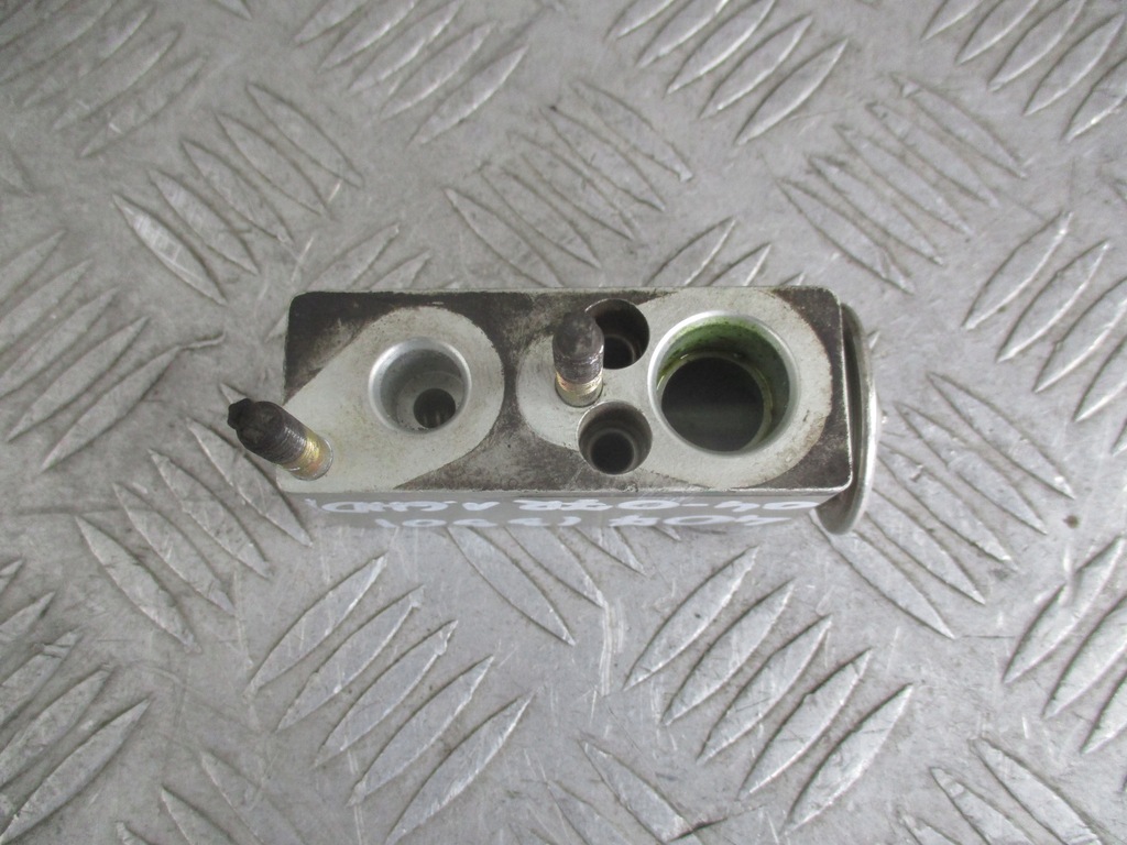 фото №6, Клапан розширювальний vp4puh19849ac peugeot 407 1.6 hdi 04-11 r.