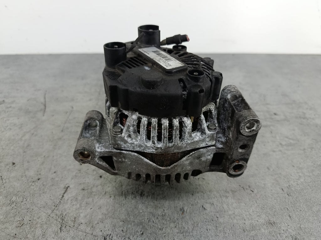 Генератор fiat grande punto a623613a tg9s140 1.3 multijet Ціна