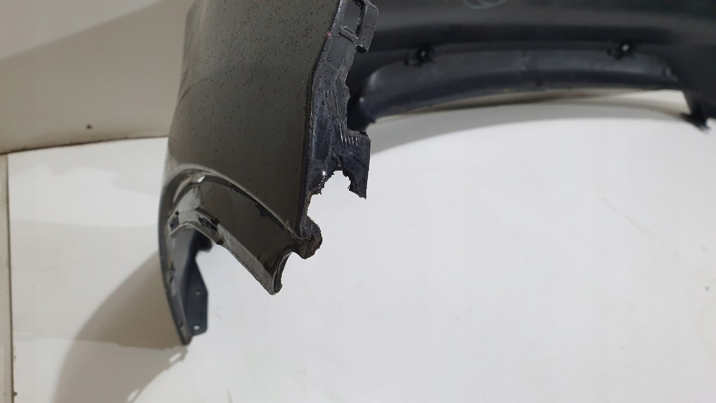 фото №10, Бампер передній перед tesla x 15- 1034830-00-h