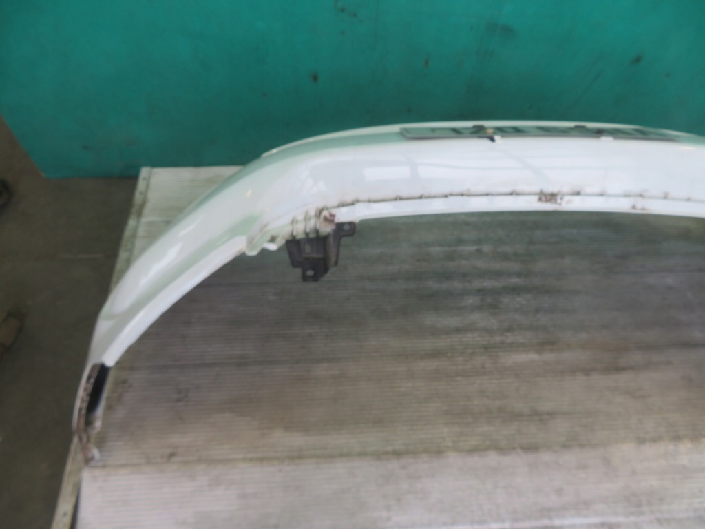 фото №9, Бампер перед ford ranger 19r