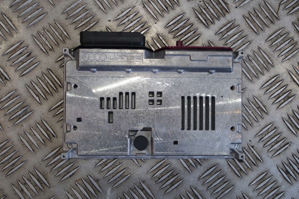 фото №1, Модуль камера porsche 992 4k4907108f