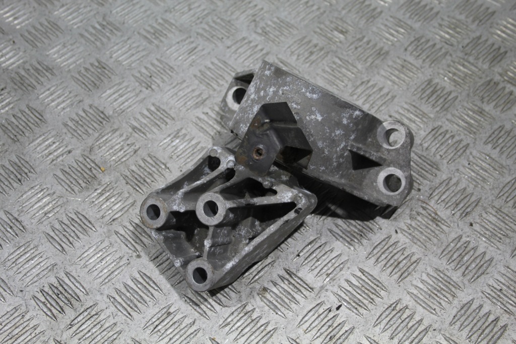 фото №1, Кронштейн подушка двигателя fiat doblo ii 2 a236