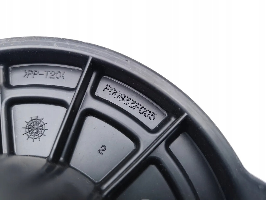 фото №7, Kia sedona вентилятор обдув / воздуходувка 2.9 crdi дизель 136kw 185 hp mpv