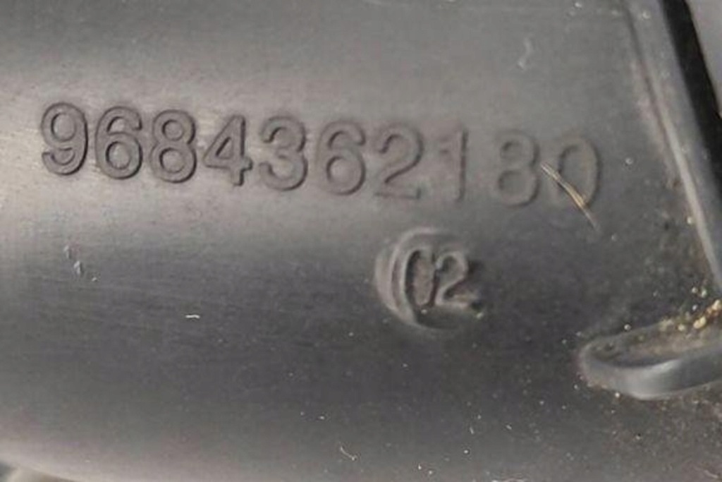 фото №7, Другое провода peugeot 308 sw ii 9684362180 1.56l дизель 2015