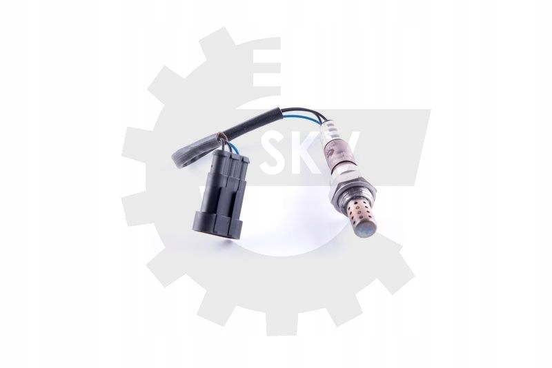 фото №2, Датчик лямбда-зонд 09skv551