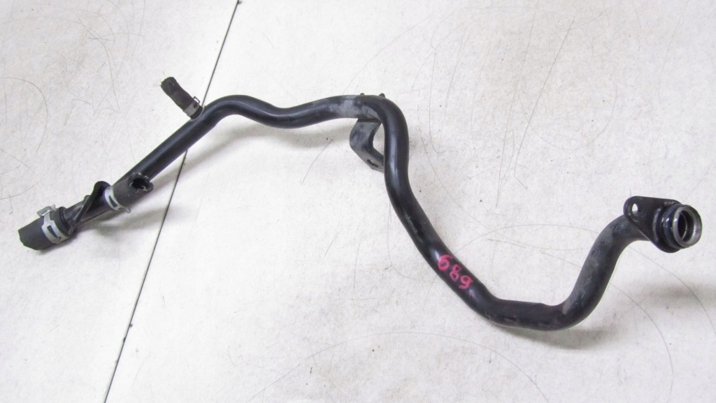 фото №4, Honda cr-v iv 1.6 трубка шланг wody 12-16 689