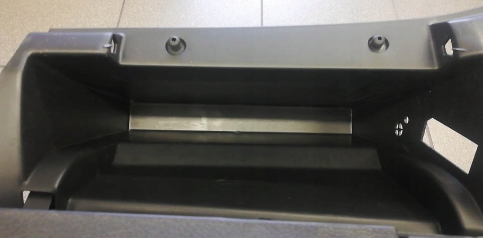 фото №8, Peugeot expert traveller бардачок пасажира