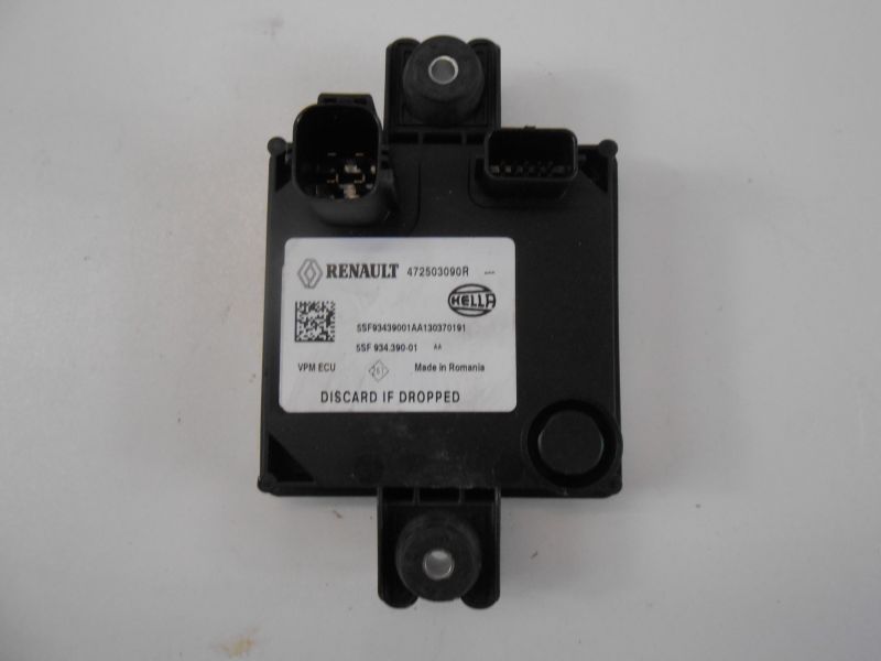 фото №5, Fluence датчик датчик подушка безпеки oryg