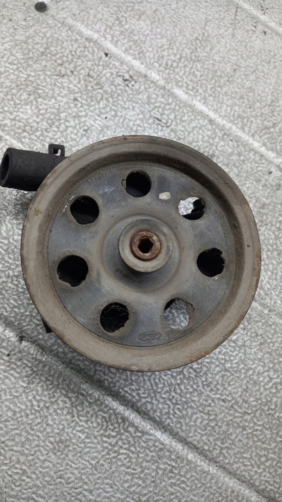 Купити Насос підсилювача ford focus mk1 00r 1.8dci