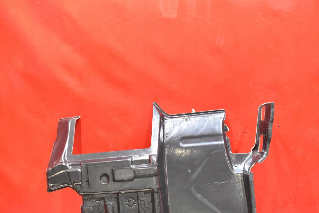 фото №7, Пол обшивка 7c1863704d vw crafter e-crafter 2 ii 18-24