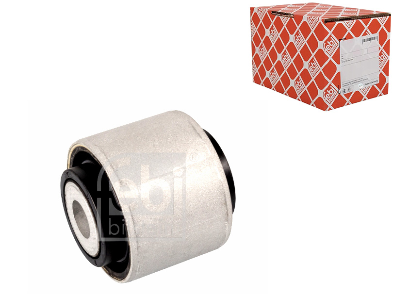 фото №1, Подушка мост задняя перед śr. 60mm dł. 59mm alfa romeo giulia stelvio