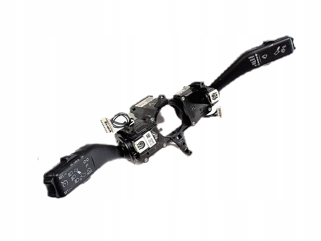 фото №1, Volkswagen переключатель комбинированный 1k5953521cl europa