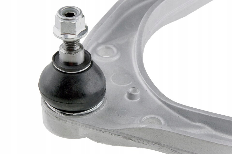 фото №13, Важіль передній верхній лівий правий audi q7 06-