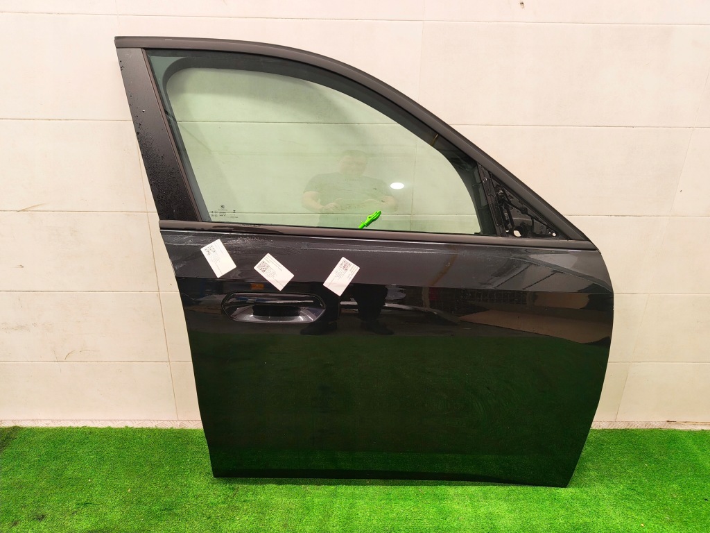 фото №1, Bmw x1 u11 дверь правый перед передние 475