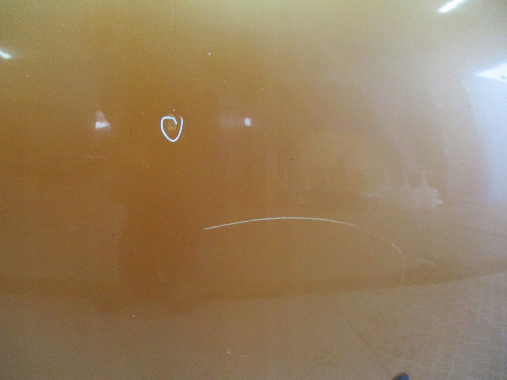 фото №6, Капот citroen c3 pluriel khud