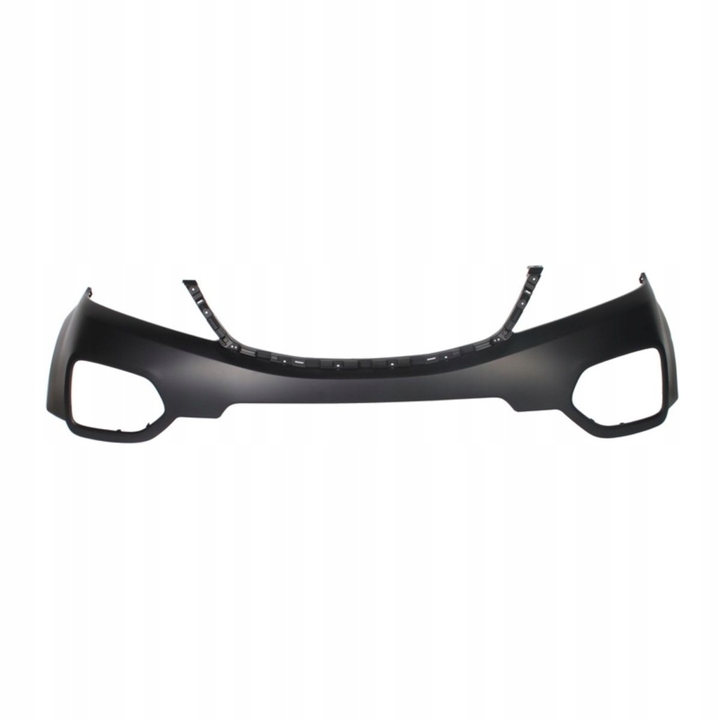 фото №1, Бампер перед kia sorento i ii 02-15