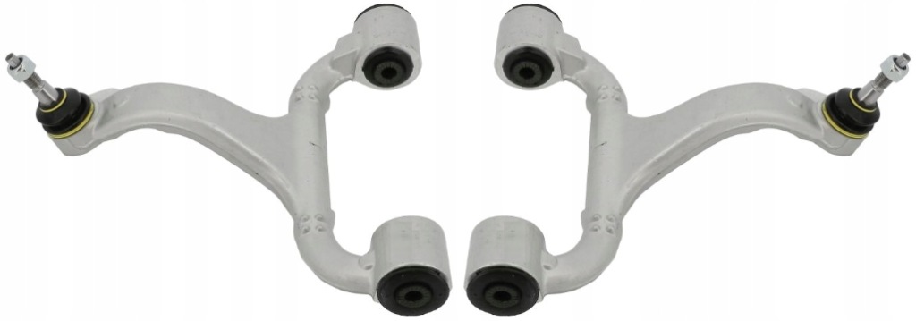 фото №1, Mercedes klasa m w163 рычаги перед верхний комплект