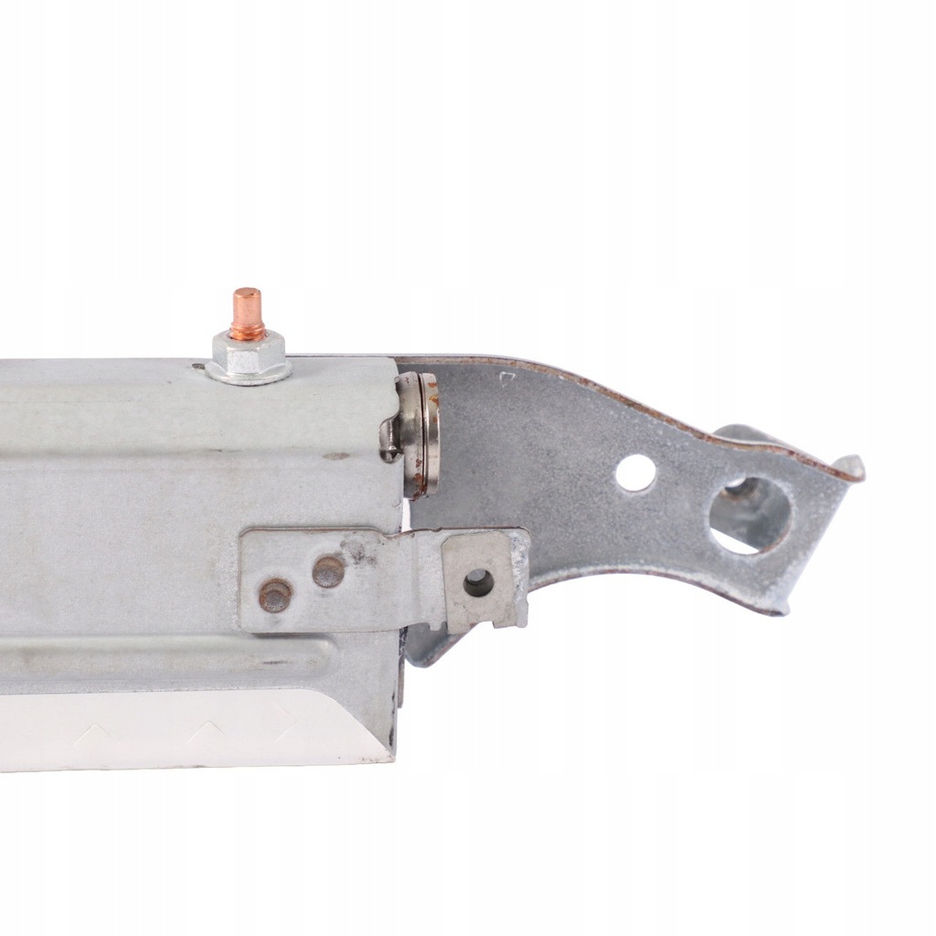 фото №9, Mercedes cla c117 подушка воздушная левый задняя a1178600702