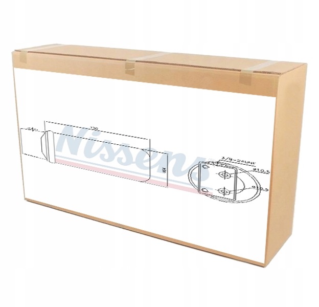 фото №1, Осушитель кондиционера do rover coupe 1.8 16