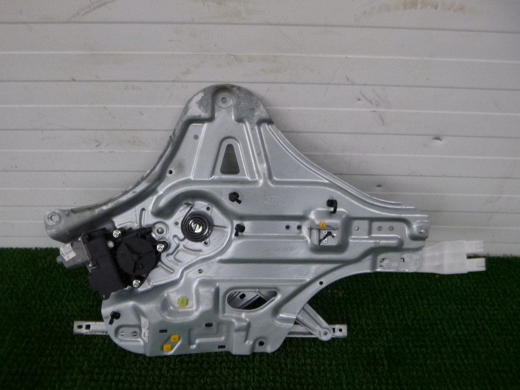 фото №1, Kia magentis ii 05-09 подъемник стекло левый передний